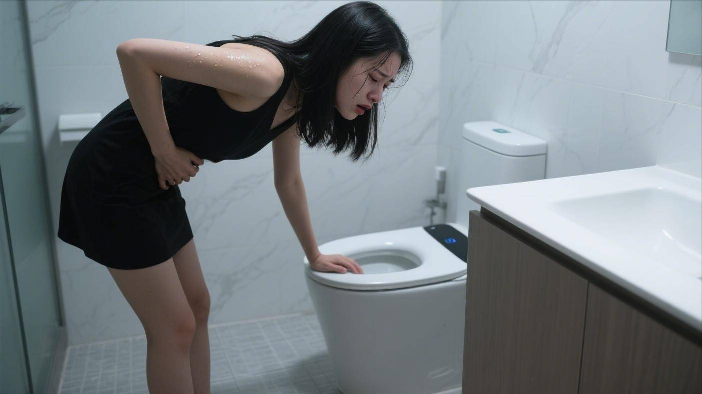 备孕期间出现这些迹象,可能是怀孕啦,妈妈要当心