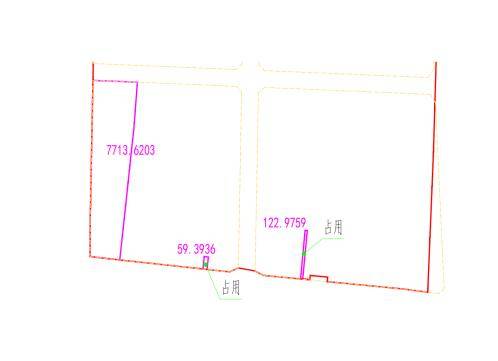 唐山展畅拿地遇双重困局：地块重合与三年闲置引争议 图1