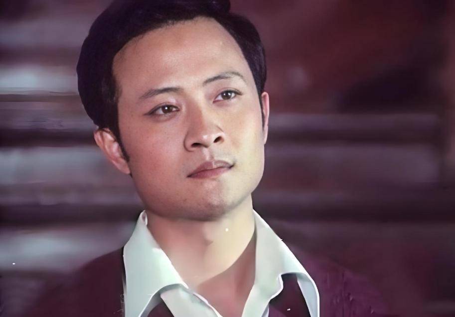 的颤音》上映,出现了两位真正的"气质美人"和"儒雅美男":冷眉和史钟麒