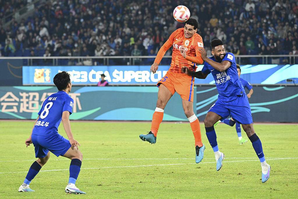 亚冠精英 多哈杜海勒vs吉达联合 :赛事分析