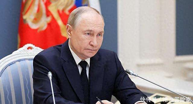 全新普京决策曝光：不惜代价减少对华依赖，背后真相揭示