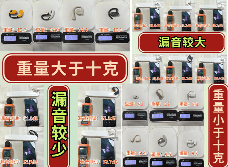 开放式耳机什么牌子好用又实惠？一篇文章了解优秀的开放式耳机