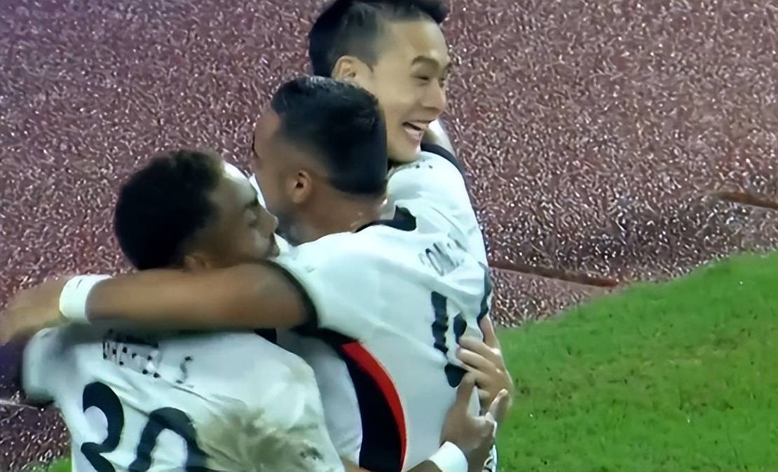 亚冠上海海港VS首尔：陈威坐镇，5大外援最强出击，国足新星冲锋