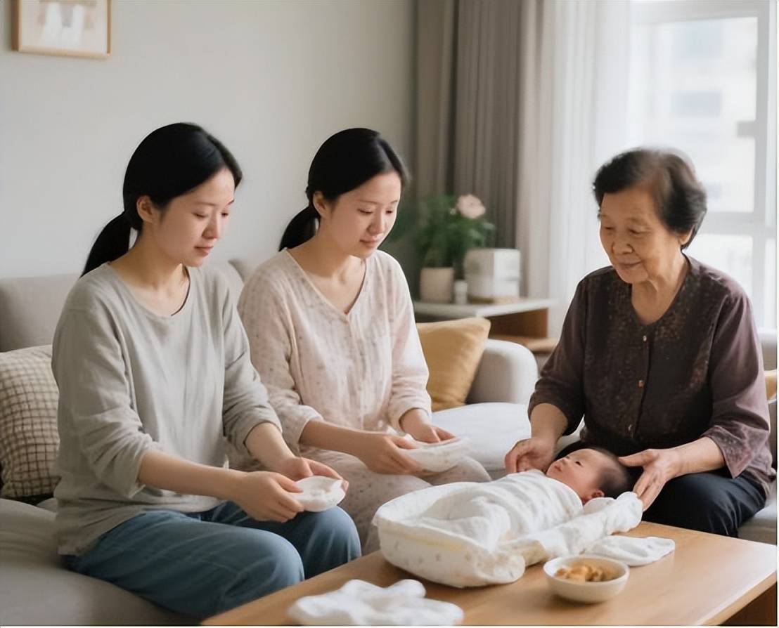 辟谣：孕妇吃得越多胎儿越大！医生：要么胖妈,要么血糖高