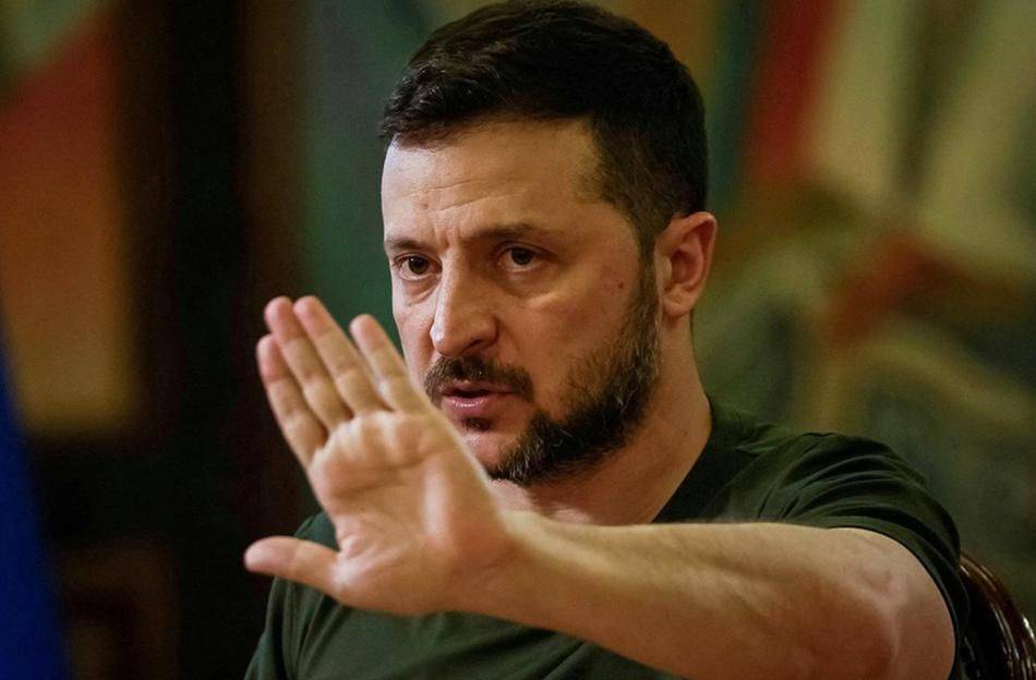 四大利益方在乌克兰和平困局中的得失：霸权国的妥协与小国的挑战