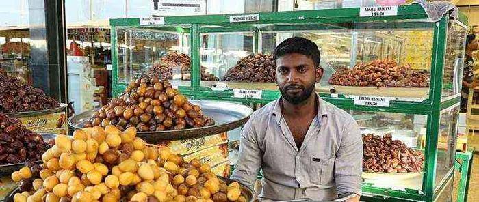 图片[6]-它是迪拜土豪最爱吃的水果，是财富的象征，到了中国却不受欢迎！-华闻时空