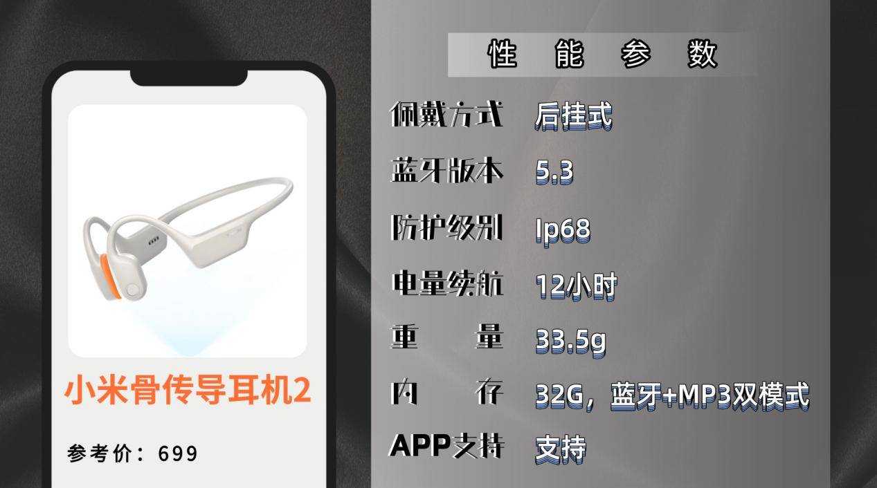 跑步听歌党的必备运动耳机，亲测热门十款运动耳机有这些