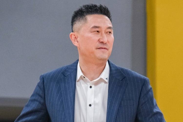 升官了!杜锋当选广东省篮协书记,全运会率广东队夺4金1铜历史最佳