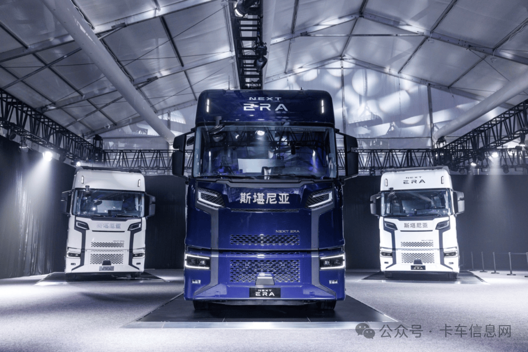 “SCANIA”如何让中国客户相信“斯堪尼亚”？_搜狐汽车_搜狐网