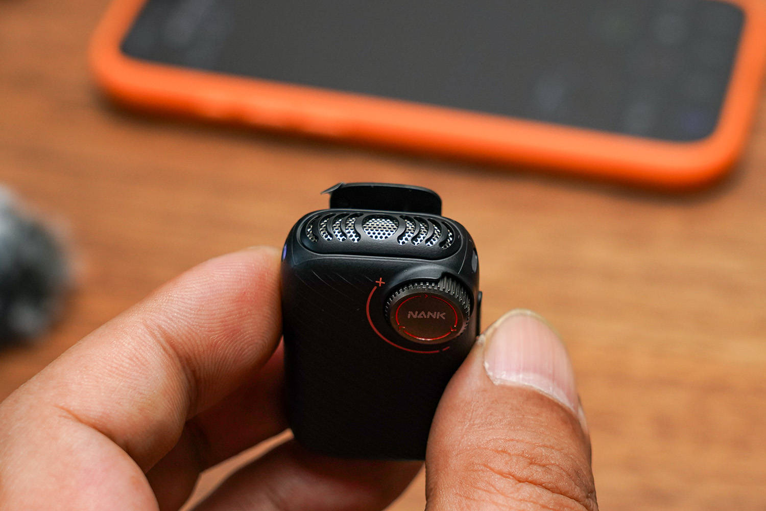 自媒体视频创作：内容是王道，声音是灵魂，南卡Qmic领夹麦克风体验