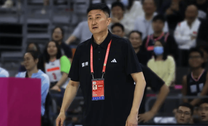 重要任命！杜锋升官三把火，两大改革有望实行，广东篮球全面腾飞