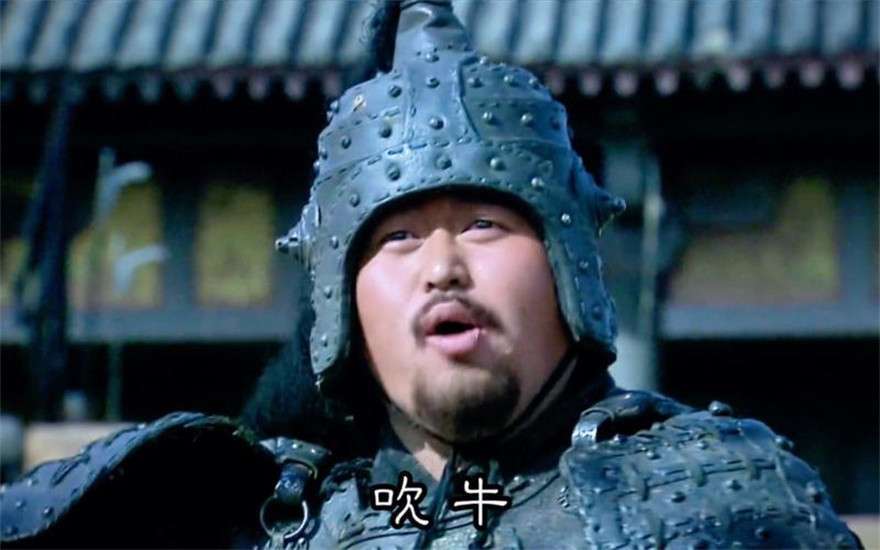 赵云,魏延,关兴,张苞各斩杀一个万夫不当之勇,他们都是谁