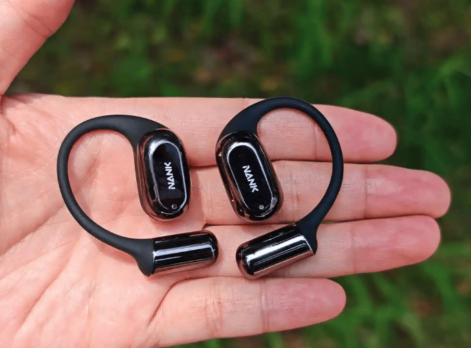 耳挂式耳机哪个牌子好性价比高？测评盘点十大口碑最好的开放式耳机品牌