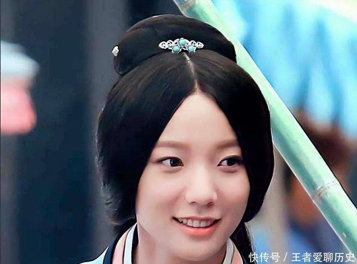 藏娇到长门怨妇,因埋怨武帝的冷落,她做了件傻事