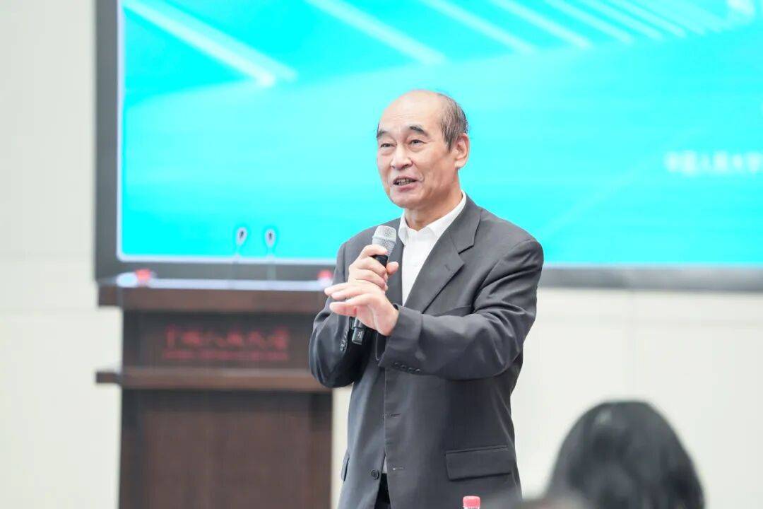 王忠民、管清友、周文霞等解码民营经济高质量发展(图3)