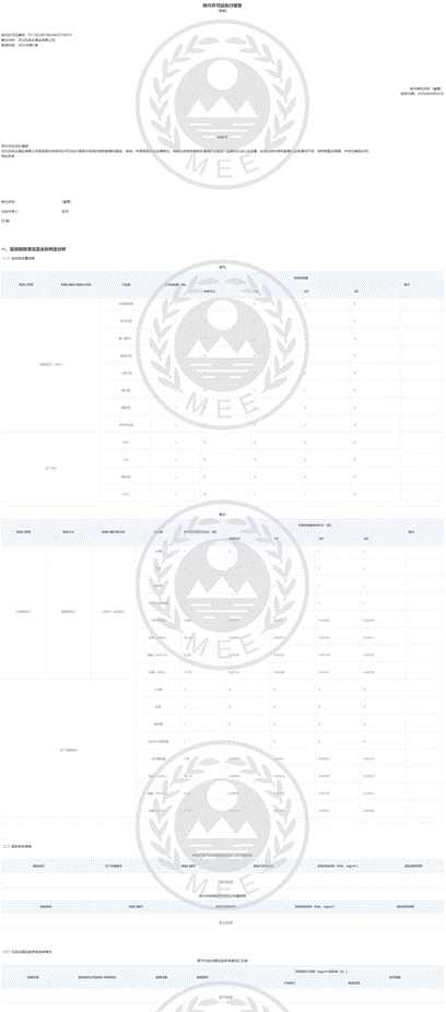 河北凤来仪酒业监测数据异常背后:"隐形漏洞"挑战监管底线(图6)