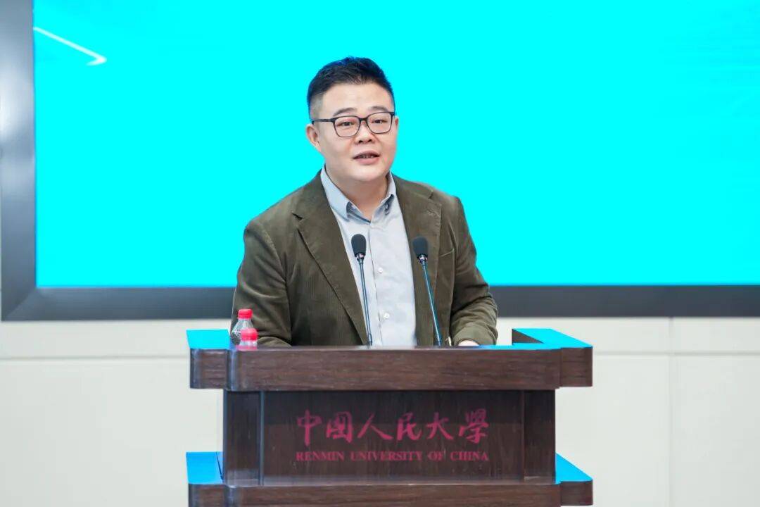 王忠民、管清友、周文霞等解码民营经济高质量发展(图2)