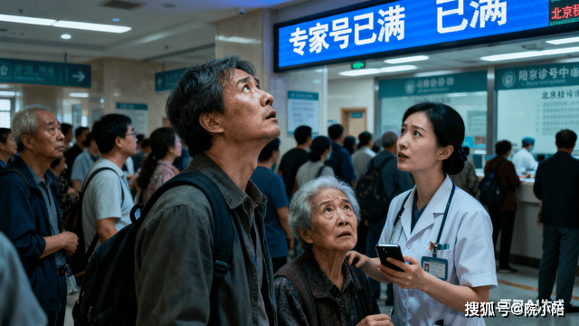 关于北京大学人民医院住院办理陪诊挂号老人就医全程照料，每一步都安稳的信息