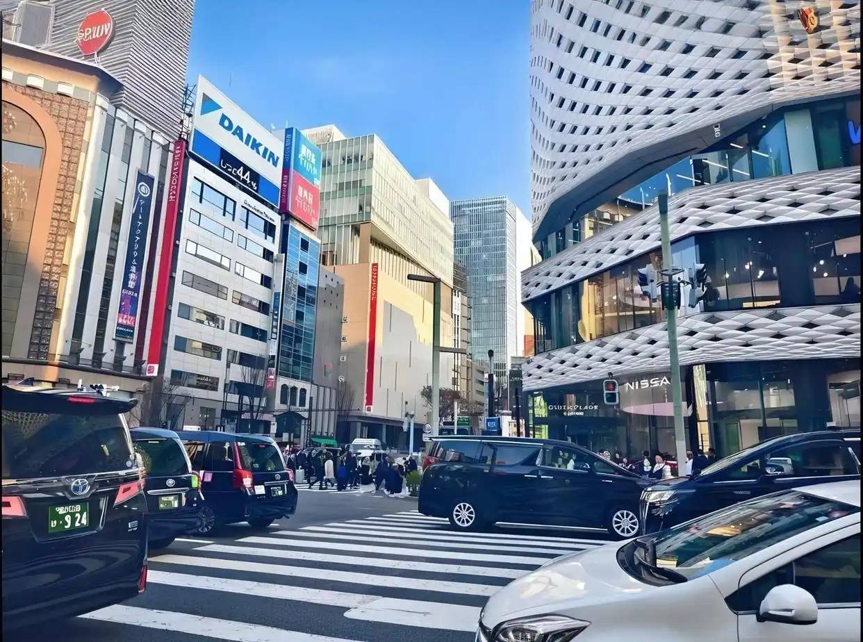 图片[15]-日本网友晒京都空荡荡车厢，称中国游客少了真舒服，引千万人热议 -华闻时空