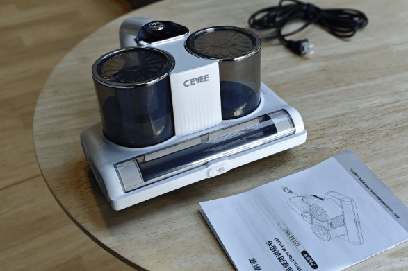 家用除螨仪什么品牌的好？十款高口碑除螨仪排行，选对了不踩坑