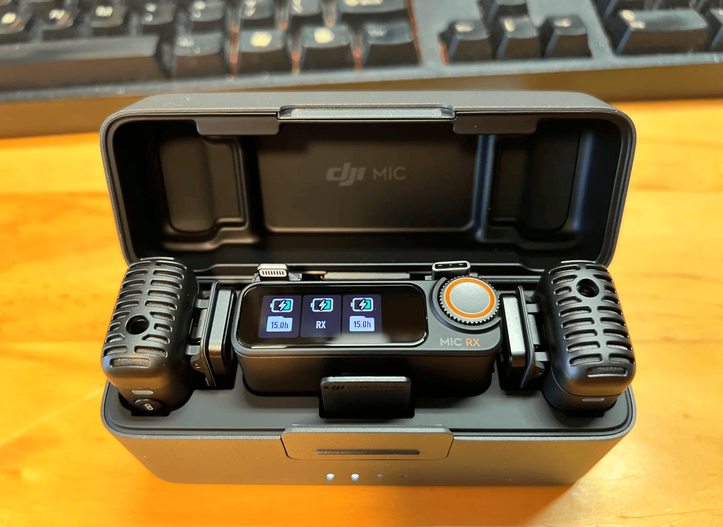 百元麦克风什么牌子好用又实惠？2025年领夹麦克风品牌排行汇总推荐