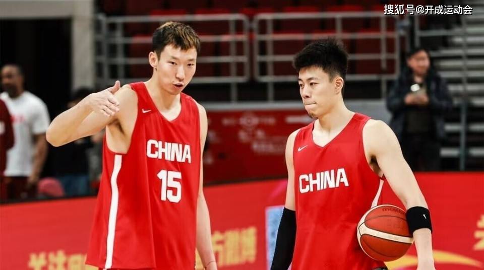 赵睿落选！不要抱头！世预赛+11月28日央视直播：中国男篮VS韩国，周琦、张镇麟、曾凡博归队！