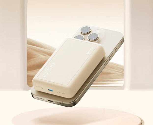 手机充电宝多少毫安最好？最新手机充电宝十大品牌排行榜有哪些？