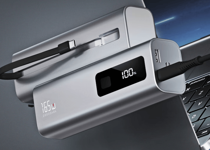 移动电源哪个牌子好耐用质量好?十大质量好移动电源排行榜,选移动电源别错过这篇!