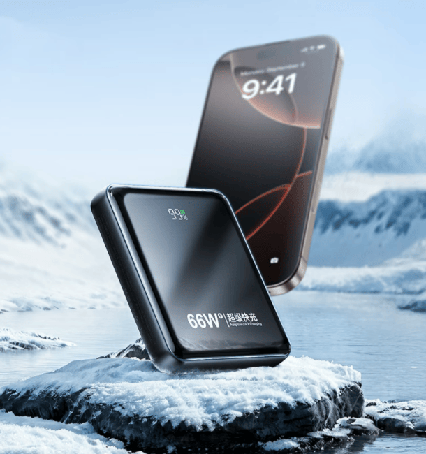 移动电源哪个牌子好耐用质量好?十大质量好移动电源排行榜,选移动电源别错过这篇!