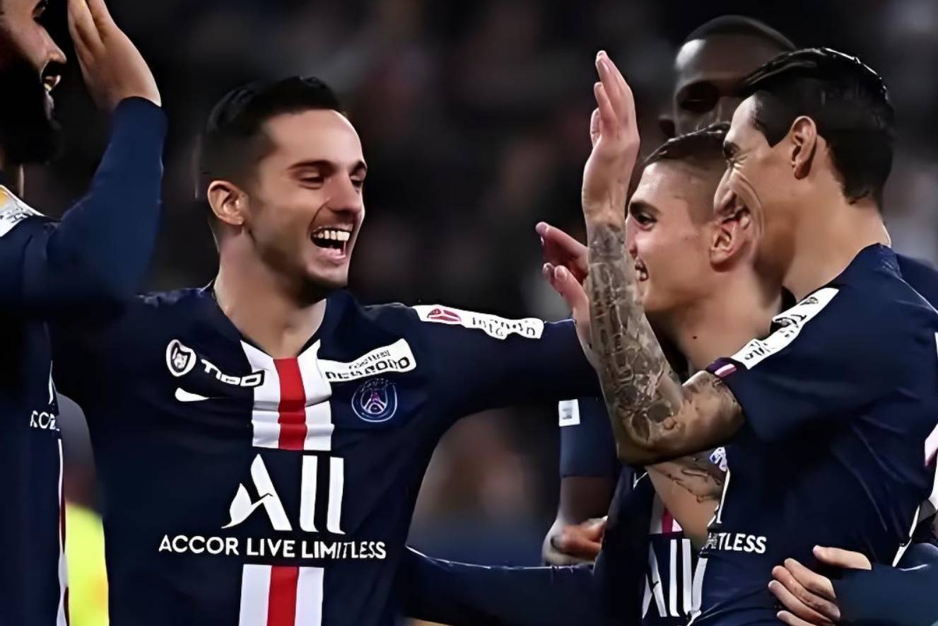 11.29法甲推荐:摩纳哥VS巴黎