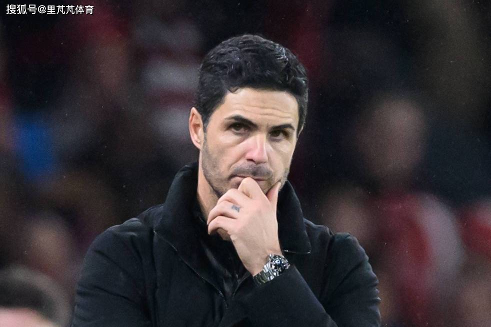 阿森纳再遇矛盾之战:铁血蓝军阻击阿尔特塔,赛季争冠不容有失