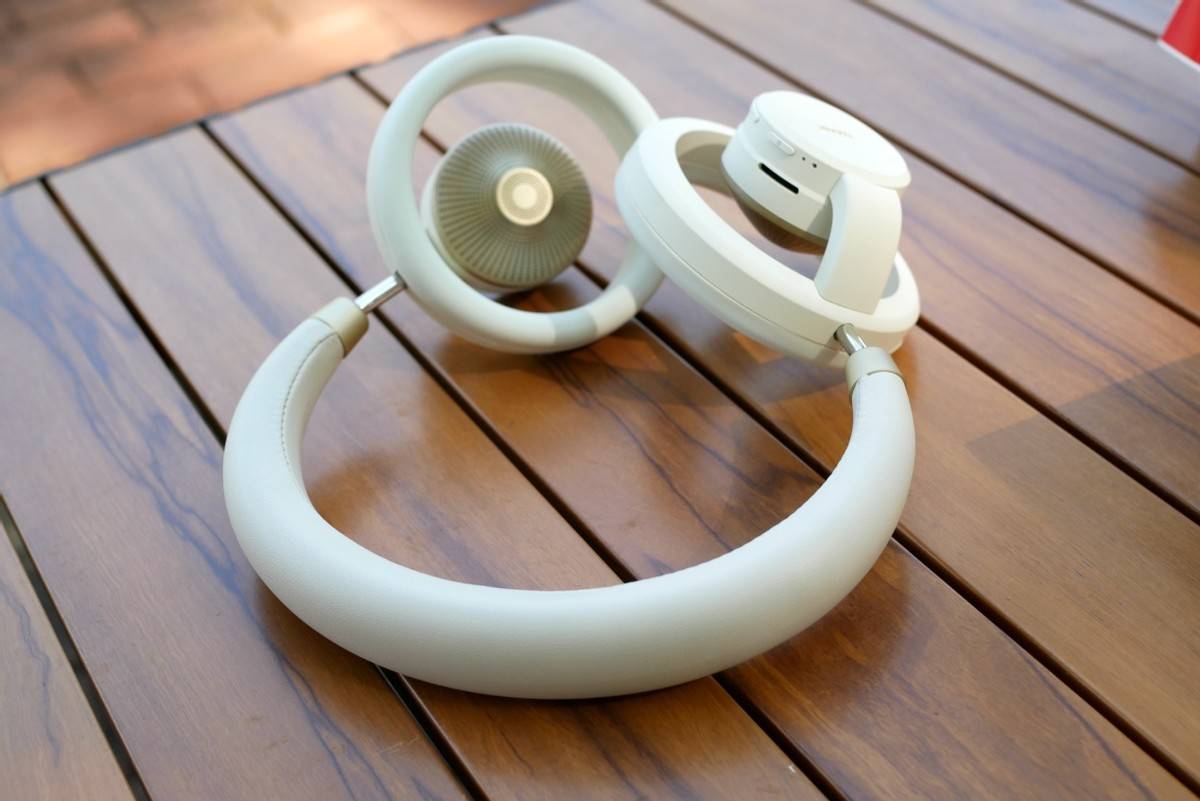 南卡BOLT头戴式蓝牙耳机:打破痛点,重塑全天佩戴新体验