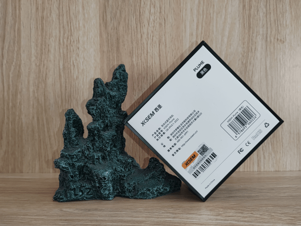 百元级真无线新标杆-西圣Plume耳夹式蓝牙耳机试用