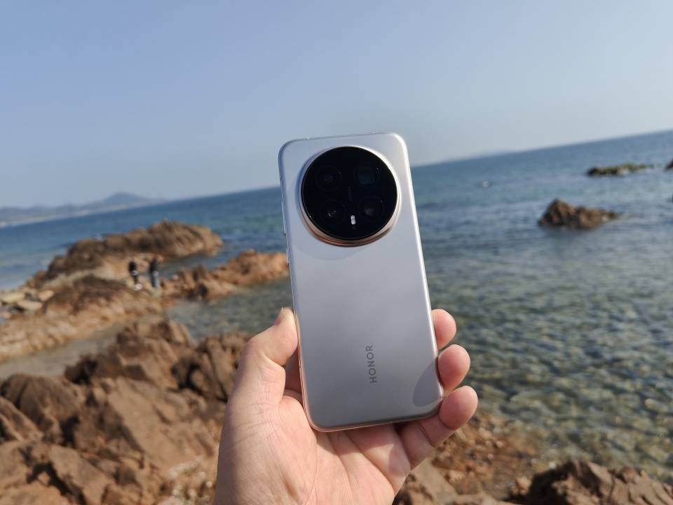 不吹不黑，荣耀Magic8 Pro真实体验分享来了