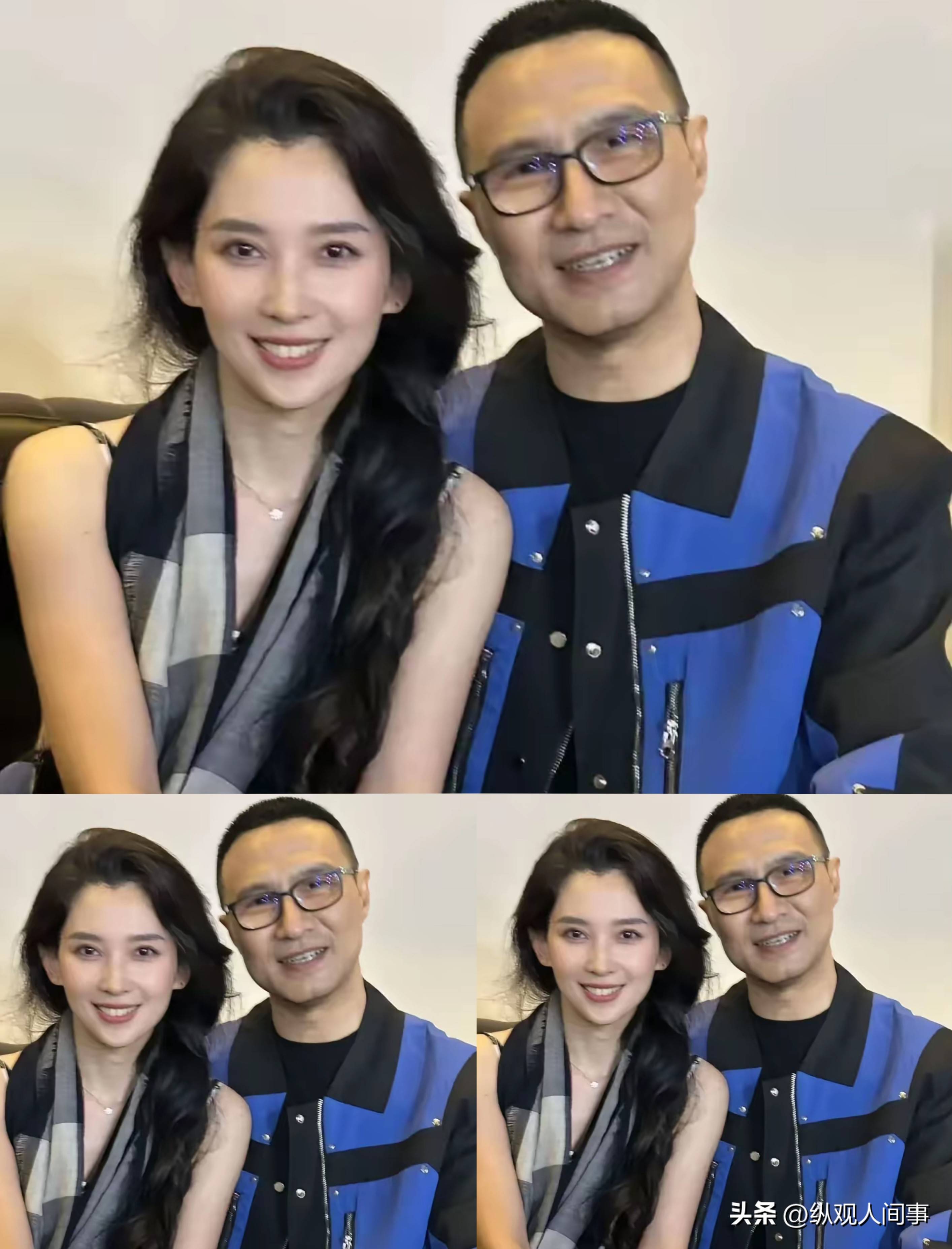 汪峰带女儿农村挖菜戴厚手套穿白鞋姿势笨拙醒醒一脸嫌弃