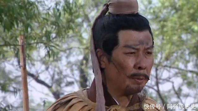 糜芳:赵子龙反投曹操去了!刘备:吾料子龙必不弃我也