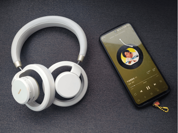 千元头戴新标杆:南卡(NANK)Bolt评测,舒适与音质的双重革命