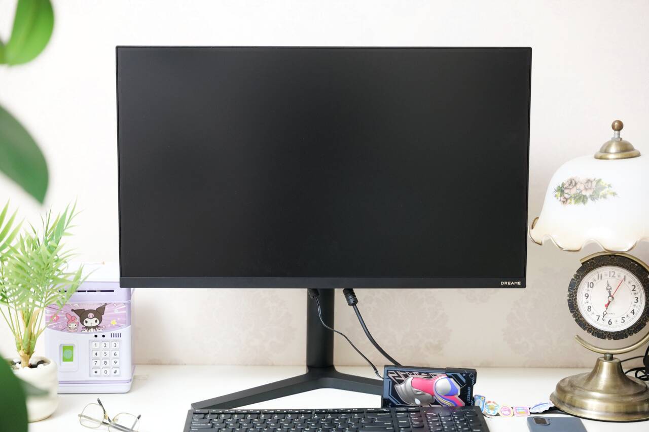 追觅也做显示器？10天深度实测，240Hz高刷跨界产品究竟值不值得？