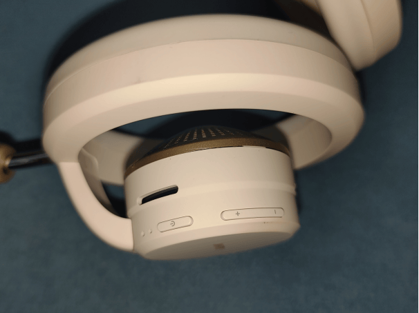 千元头戴新标杆:南卡(NANK)Bolt评测,舒适与音质的双重革命