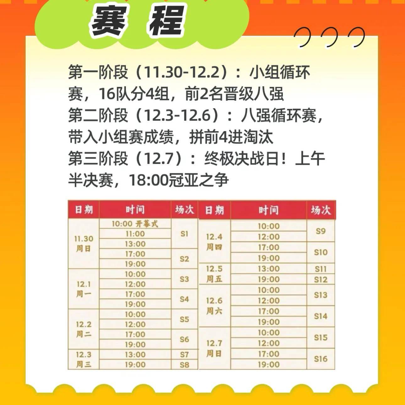 成都混合 团体世界 杯比赛规相关图片2