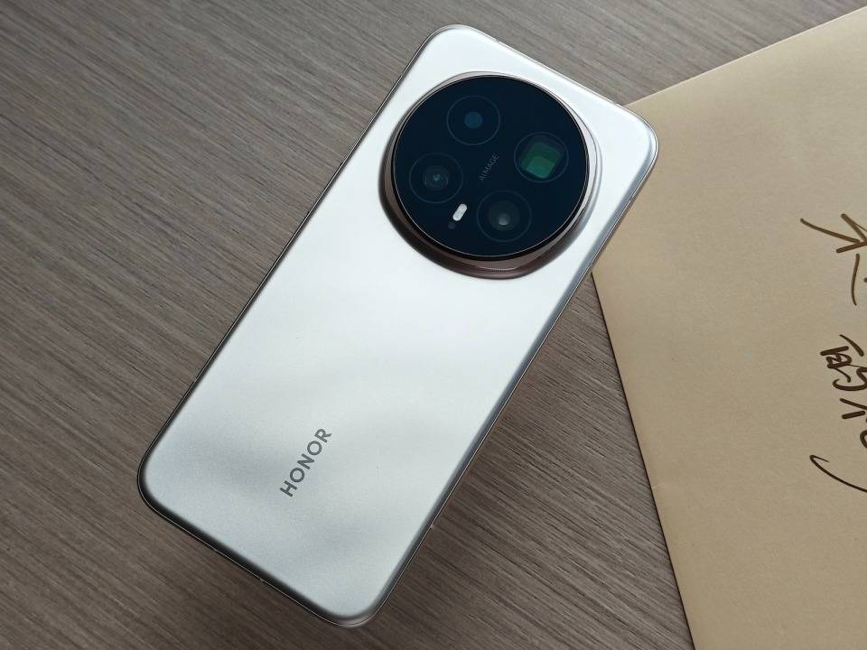 不吹不黑，荣耀Magic8 Pro真实体验分享来了