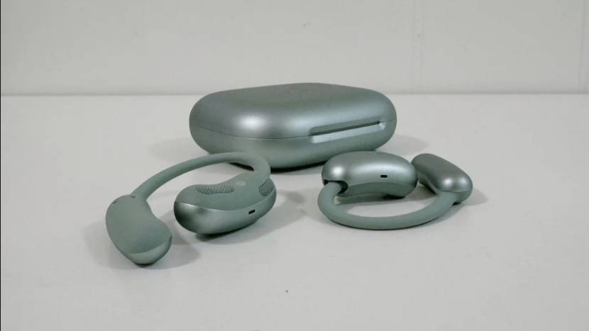 开放式耳机什么牌子好？2025十大高性价比耳机测评推荐