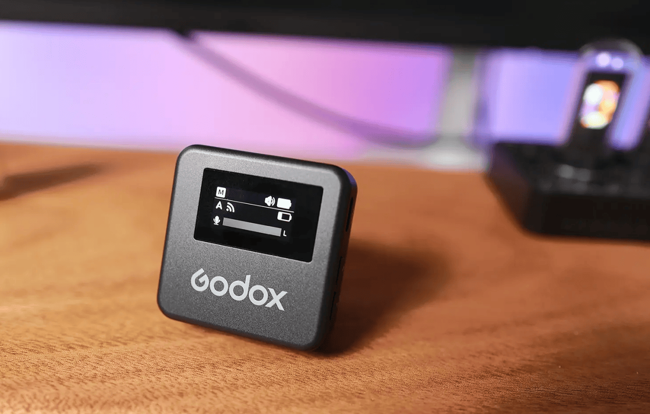 领夹麦克风哪个品牌好？领夹麦克风哪款好？麦克风品牌推荐