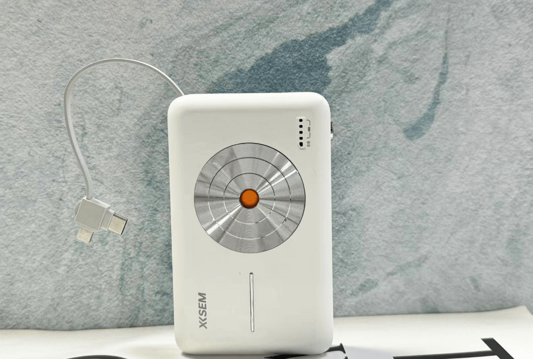 充电宝哪个牌子好耐用质量好？目前公认最好的充电宝超级快充品牌，揭秘十款质量好充电宝