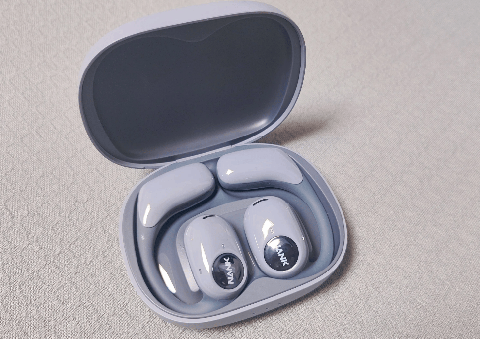 开放式耳机性价比高的有哪些?2025十大开放式耳机性价比排行榜推荐