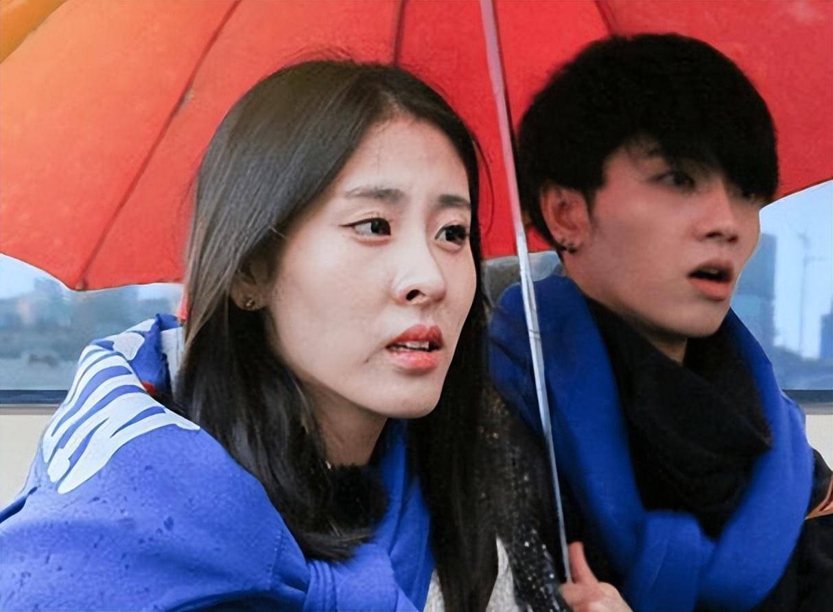 未婚生子的张碧晨,如今女儿竟成了她唯一依靠