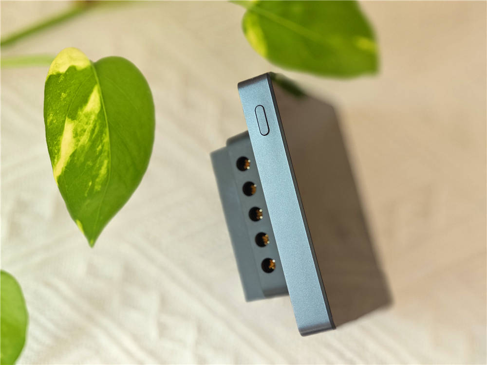 小米智能中控屏：全屋智能中控，一屏随心掌控智能生活