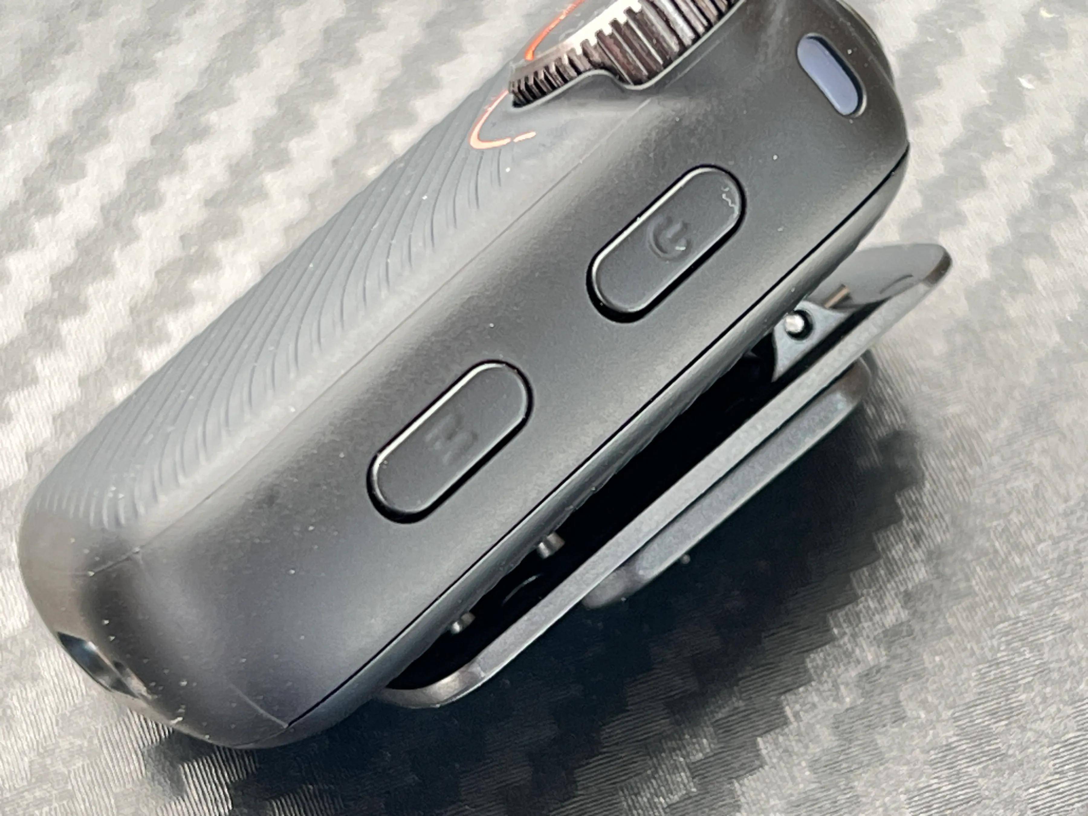 南卡Qmic领夹麦克风实测：触控屏幕，录音棚级音质