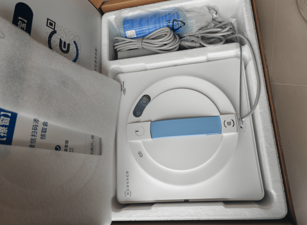 智能擦窗机器人哪个品牌好？2025年擦窗机器人十大排名全方位推荐