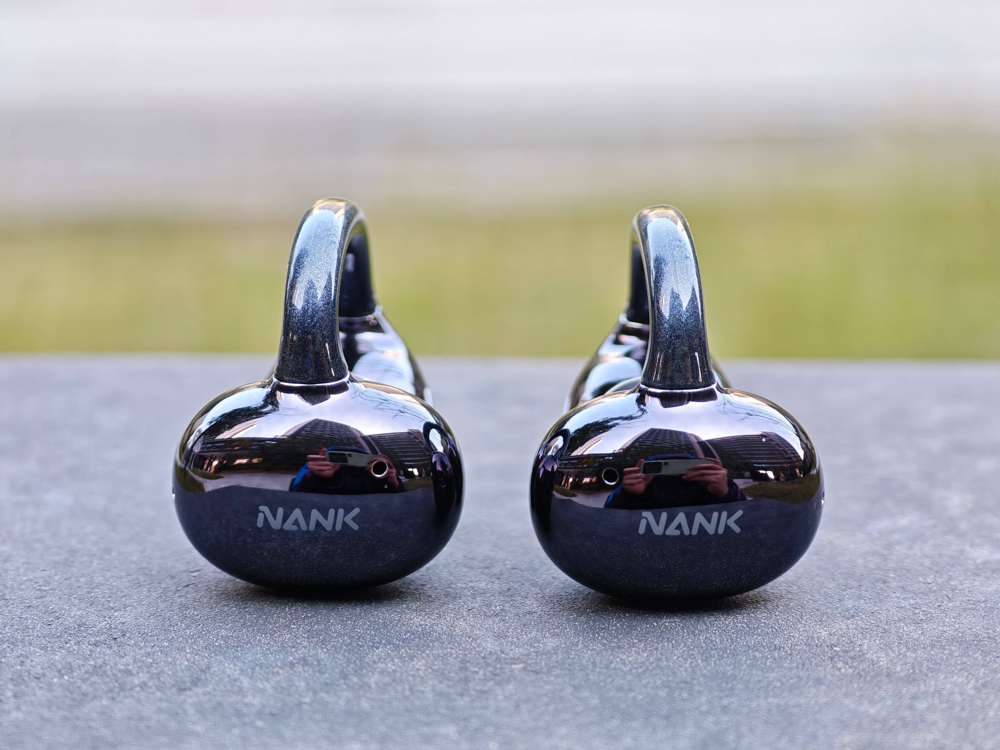 轻若无物，声临其境：南卡ClipSuper2重塑开放式耳机体验